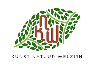 logo Kunst Natuur Welzijn
